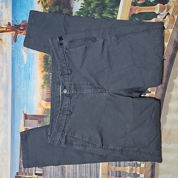 Lululemon Gray Pants Size 34‎ - Picture 4 of 6